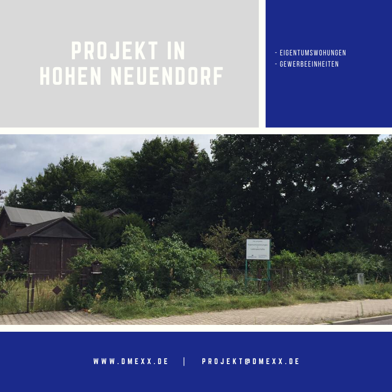 DMEXX_Projekt_Hohen_Neuendorf
